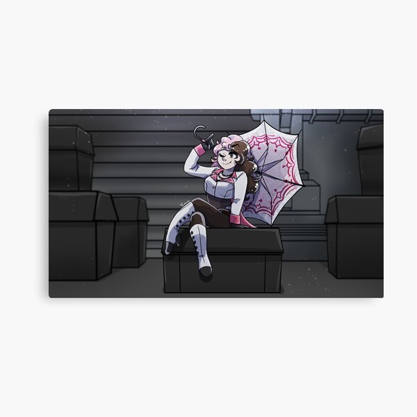 Rwby Volume 2 Canvas Prints for Sale | Redbubble