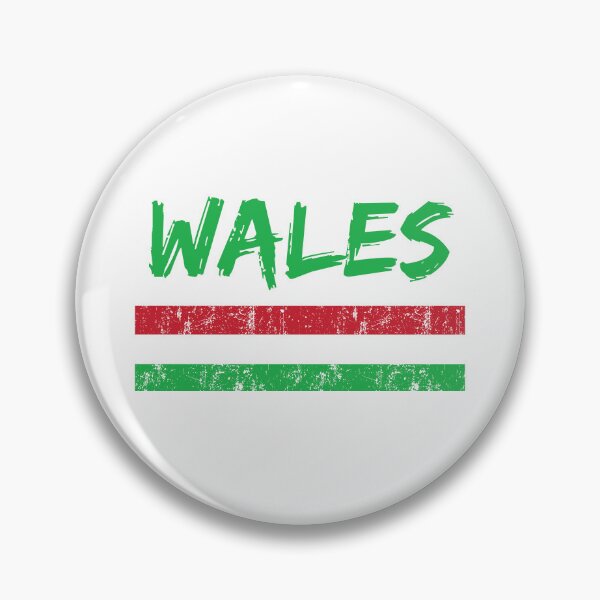 Artikelvorschau, Wales entworfen und verkauft von The Junto Shop.