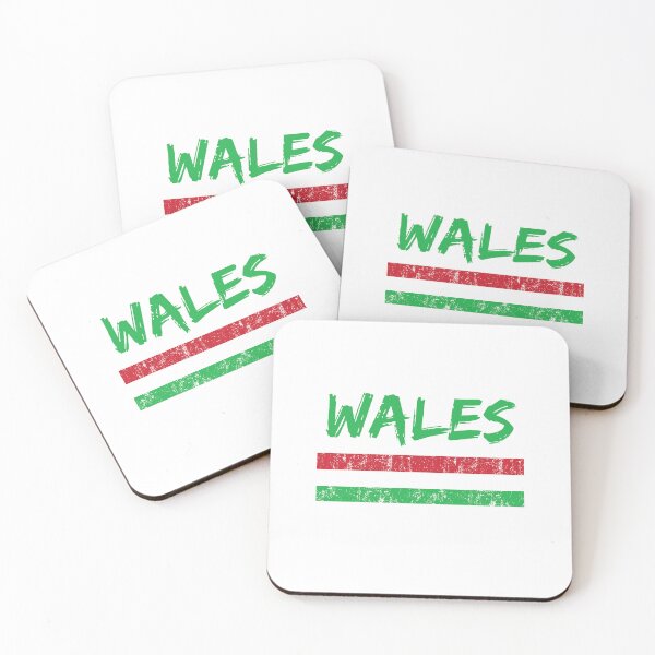 Artikelvorschau, Wales entworfen und verkauft von The Junto Shop.