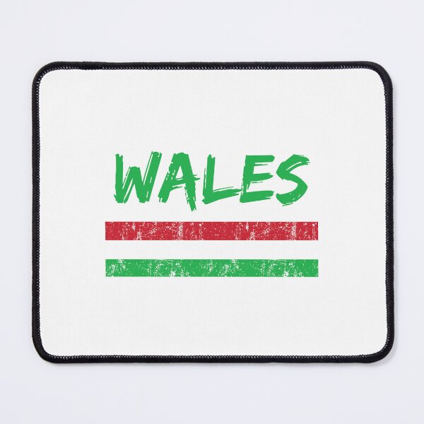 Item preview, Wales designed and sold by The Junto Shop.