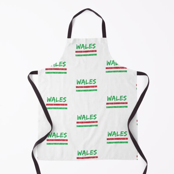 Item preview, Wales designed and sold by The Junto Shop.