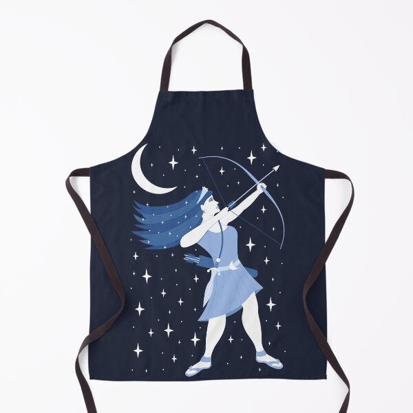Item preview, Artemis designed and sold by robyriker.
