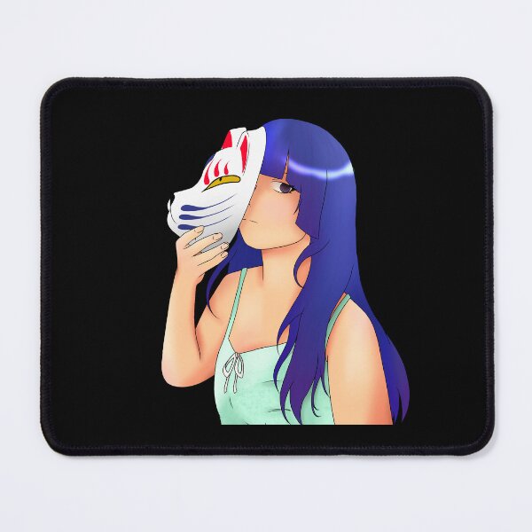 Item preview, Rika Furude Higurashi designed and sold by ayamizawa.