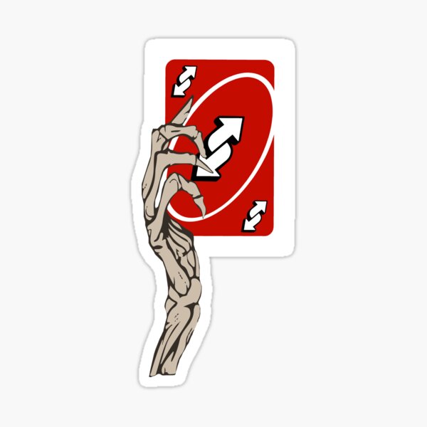 freetoedit #halloween #orange #uno #reverse #card - Uno Reverse Card Png,  Transparent Png - vhv