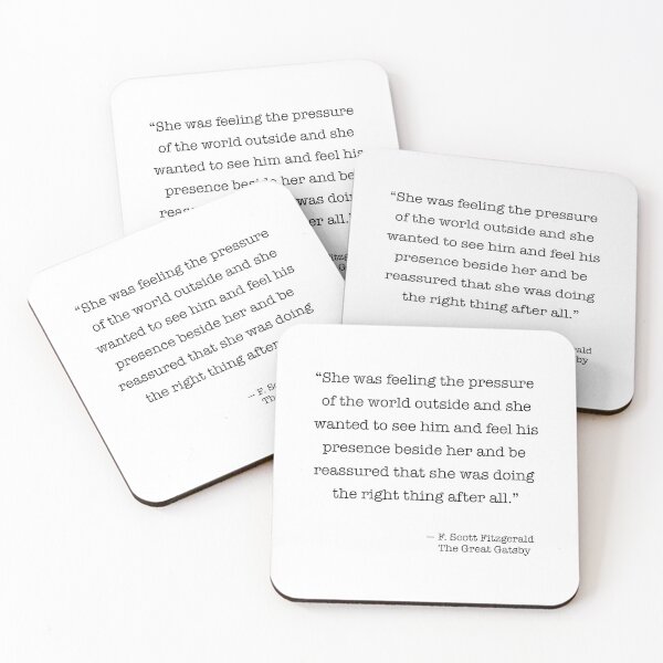 Item preview, She was feeling the pressure  of the world designed and sold by corbrand.