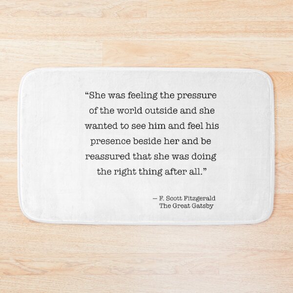Item preview, She was feeling the pressure  of the world designed and sold by corbrand.