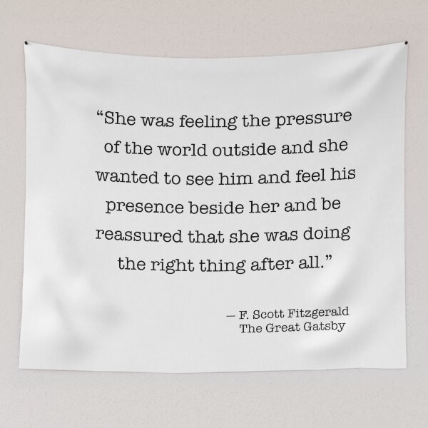 Item preview, She was feeling the pressure  of the world designed and sold by corbrand.