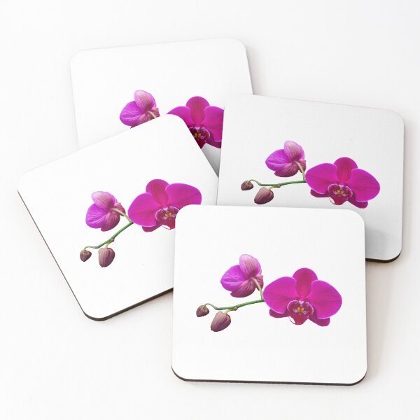 Artikelvorschau, Orchidee entworfen und verkauft von ladypennyface.