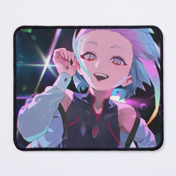 Item preview, Cyberpunk Lucy x david designed and sold by KacyArt.
