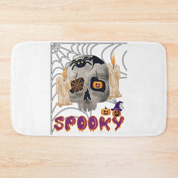 Item preview, Spooky Aesthetic Tiles  designed and sold by LoloTrends.