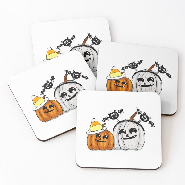 Item preview, Pumpkin Pals designed and sold by flynntabulous.