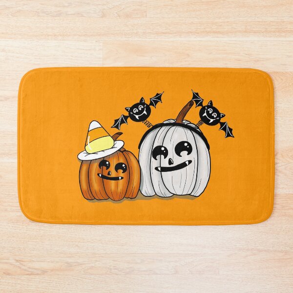 Item preview, Pumpkin Pals designed and sold by flynntabulous.