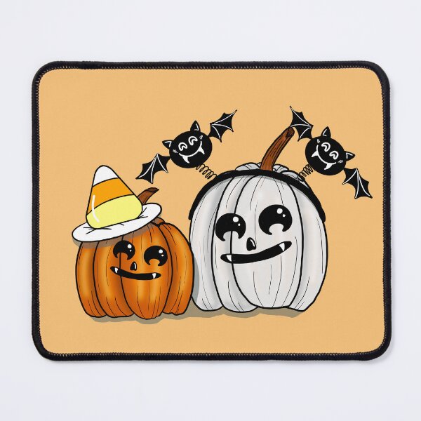 Item preview, Pumpkin Pals designed and sold by flynntabulous.