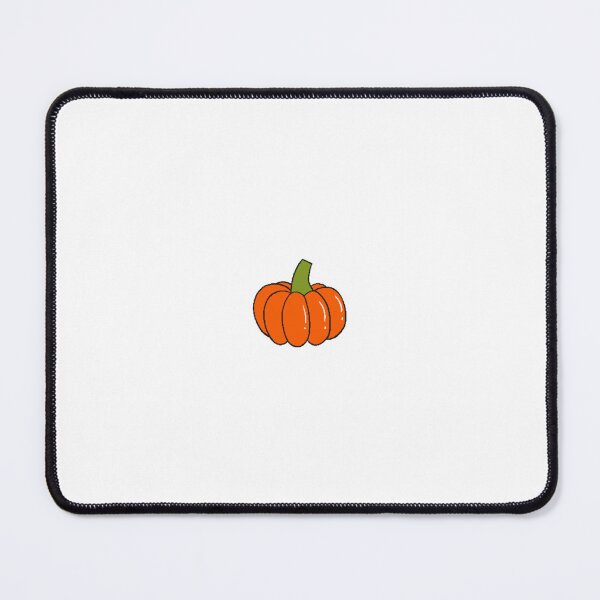 Item preview, Orange pumpkin designed and sold by Madeline-13.