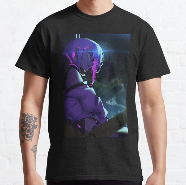 恵みの時 【‎即完品】vault room cyberpunk Lucy tee【レア】 | www 