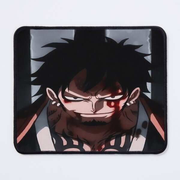 Item preview, Trafalgar .D water law | One Piece designed and sold by Robin Sama.