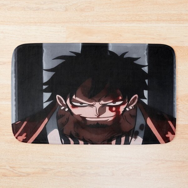 Item preview, Trafalgar .D water law  | One Piece  designed and sold by Robin Sama.