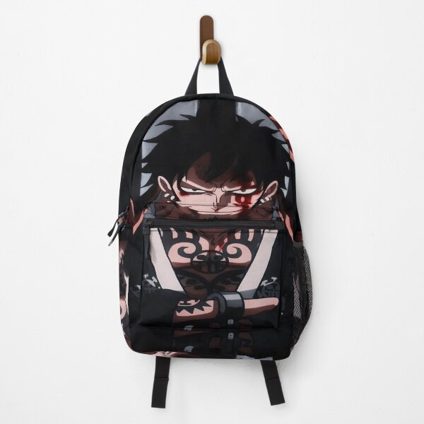 Item preview, Trafalgar .D water law | One Piece designed and sold by Robin Sama.