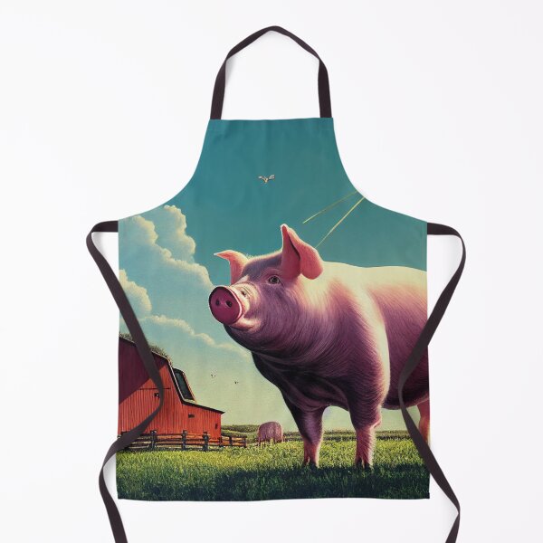 Item preview, Pig Farm designed and sold by DirtyBirdLad.