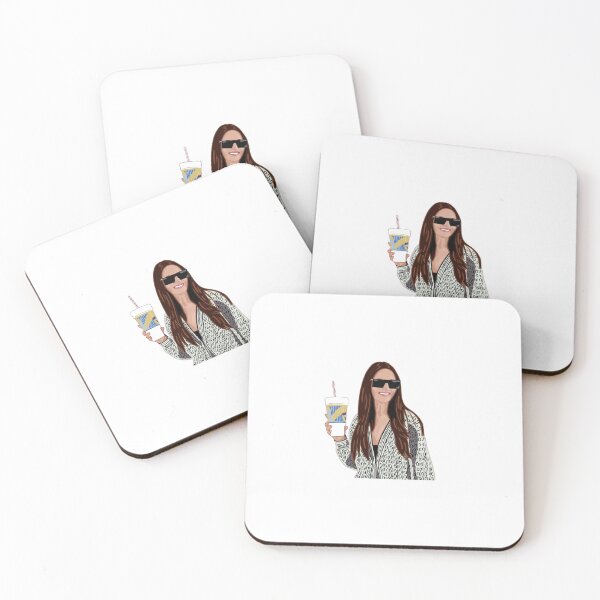 Item preview, The Real Housewives of Salt Lake City Lisa Barlow Soda Mood designed and sold by RealHousewives-.