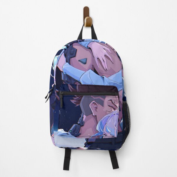 Item preview, Cyberpunk Lucy and David moment designed and sold by KacyArt.