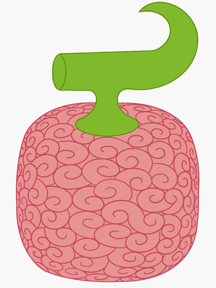 Kilo Kilo No Mi (pound-pound Fruit)