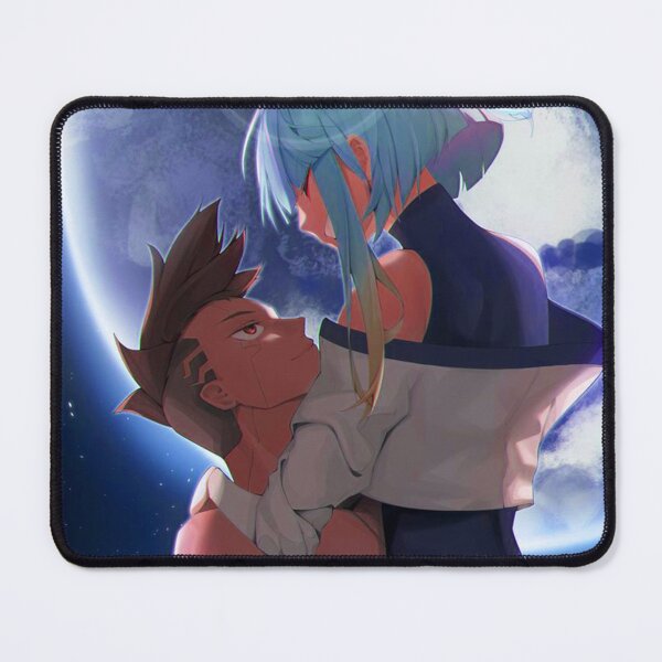 Item preview, cyberpunk Lucy and david designed and sold by KacyArt.