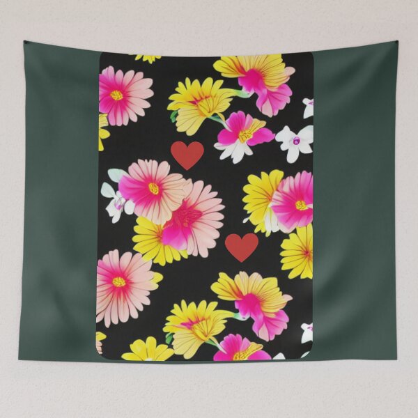 Item preview,  LITTLE PARADISE DESIGN designed and sold by starfishstuff.