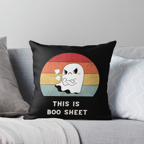 Artikelvorschau, Dies ist Boo Sheet Ghost Retro-Halloween-Kostüm für Männer und Frauen entworfen und verkauft von KA-shirts.