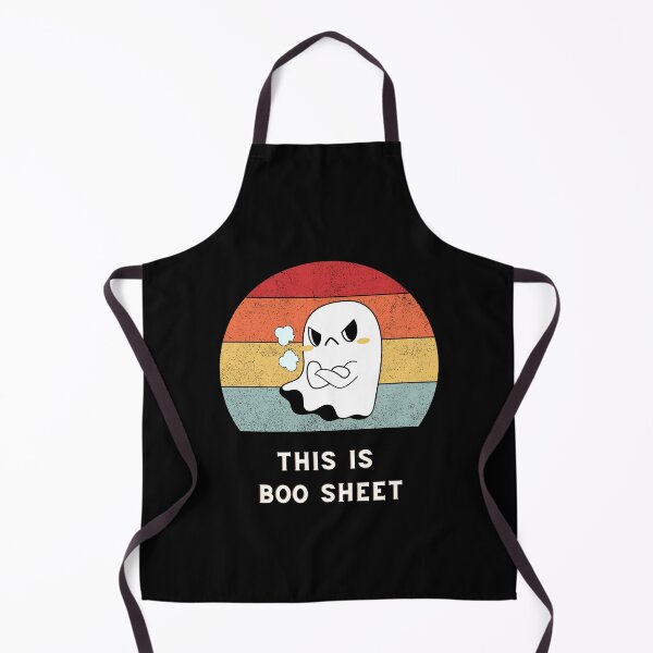 Artikelvorschau, Dies ist Boo Sheet Ghost Retro-Halloween-Kostüm für Männer und Frauen entworfen und verkauft von KA-shirts.