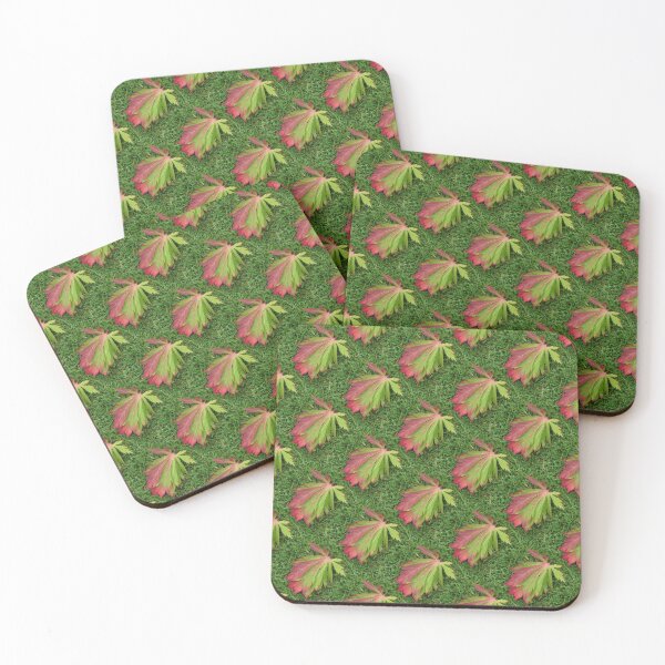 Item preview, Autumn Leaves (pattern) designed and sold by Yampimon.