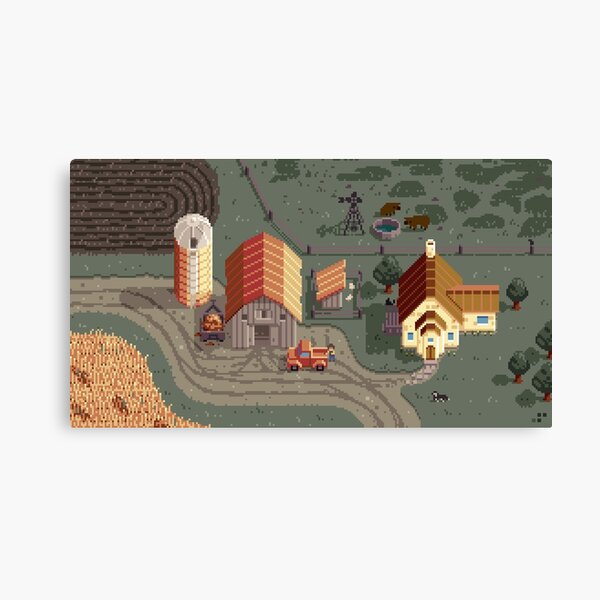 Item preview, Siebel's Farm designed and sold by Slynyrd.