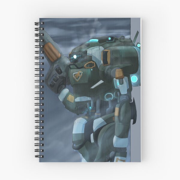Item preview, BT-7274 designed and sold by acethespade.