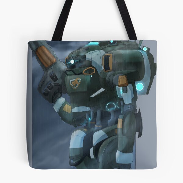 Item preview, BT-7274 designed and sold by acethespade.