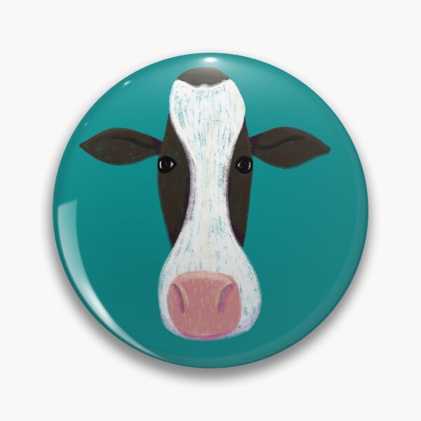 Item preview, Cow designed and sold by OxanaCerra.