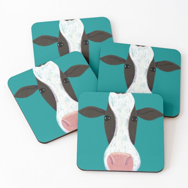 Item preview, Cow designed and sold by OxanaCerra.