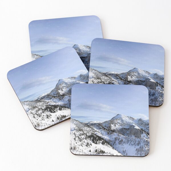 Item preview, Sunset in the Alps designed and sold by RRPope.
