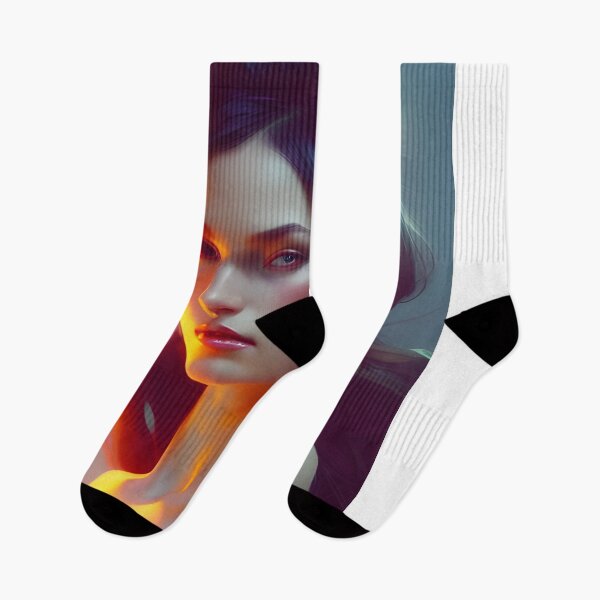Item preview, The Damsel designed and sold by Eliteijr.