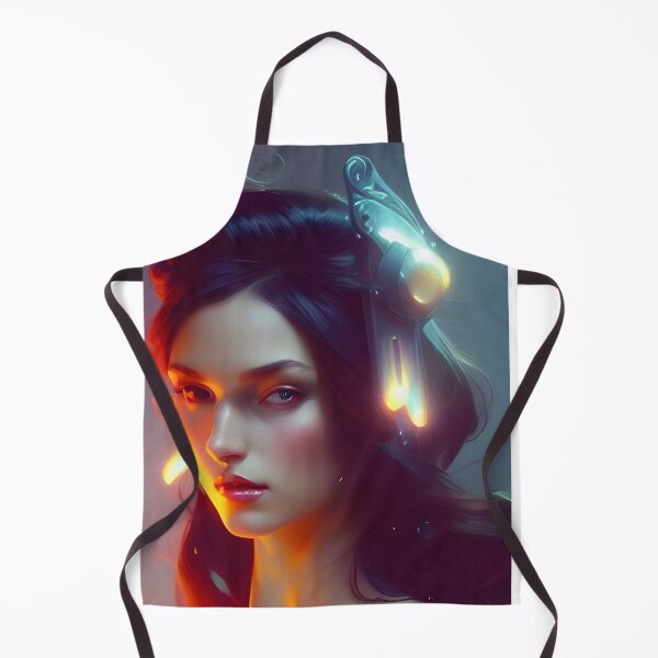 Item preview, The Damsel designed and sold by Eliteijr.