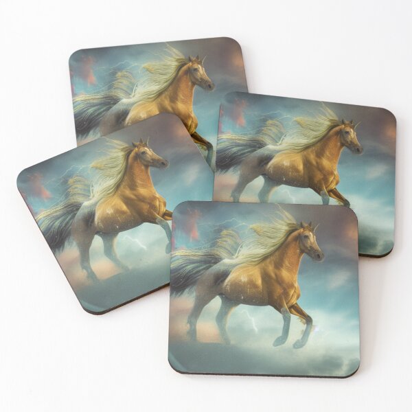 Item preview, Horse Art designed and sold by TOPTRXXX.