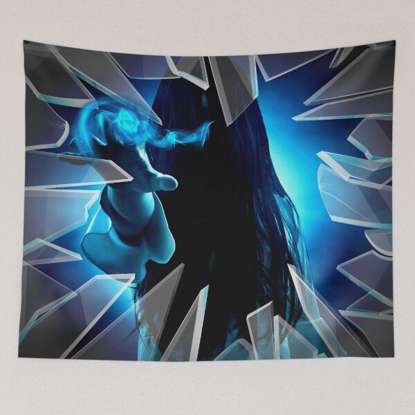 Item preview, The Powers That Be designed and sold by Vanessa Hogle.