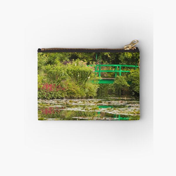 Item preview, Monet's Bridge designed and sold by Marylou Badeaux.
