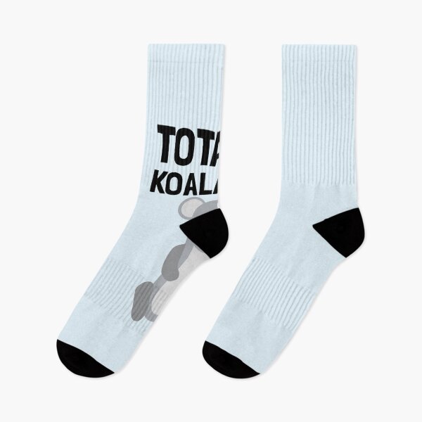 Item preview, Totally koalafied t-shirt, totally koalafied hats, totally koalafied phone cases, totally koalafied backpack, totally koalafied dress, totally koalafied shower curtain  designed and sold by Poussyarts.