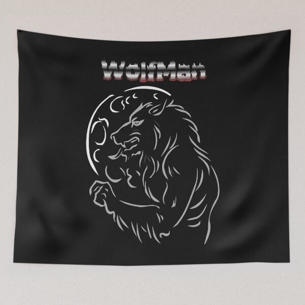 Item preview, Scary Season Time designed and sold by MckinleyArt.