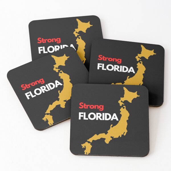Item preview, Fort Myers Florida Strong Hurricane Ian 2022 designed and sold by Cozy-space.