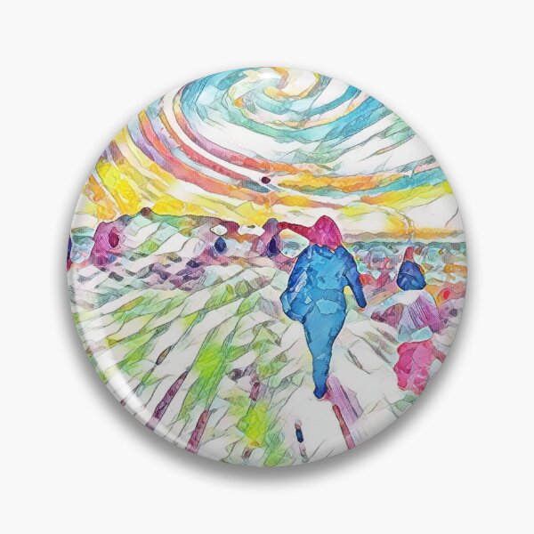 Item preview, joy vortex designed and sold by Beatriz  Design.