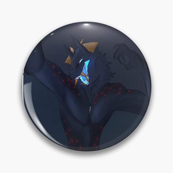 Item preview, Realm walker designed and sold by acethespade.