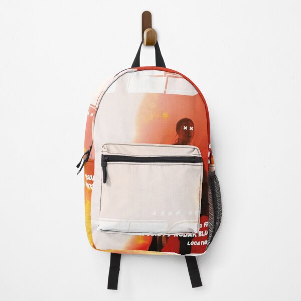 Item preview, ASAP ROCKY'S TESTING MOVIE designed and sold by kalomnaingkijx.