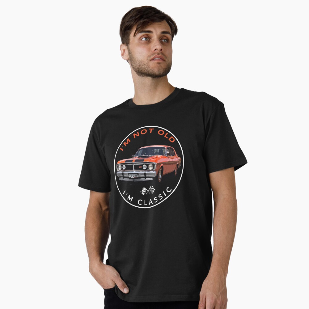 Item preview, Premium T-Shirt designed and sold by radestilo.