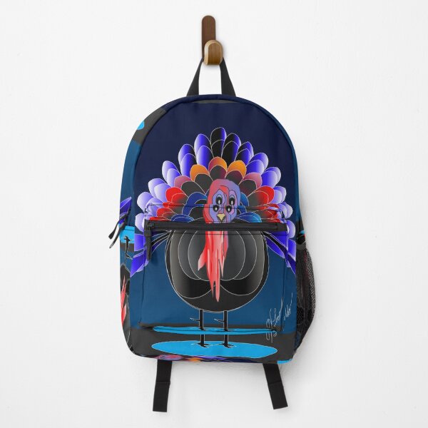 Item preview, Turkey blue designed and sold by Jleopoldo.